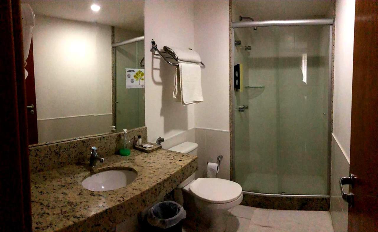 Salvador Business & Flat Executivos Apto Apartment ภายนอก รูปภาพ